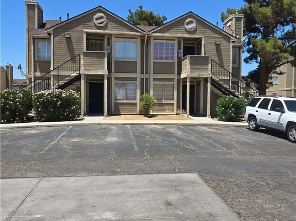 4659 Krissylouise Way #C, Las Vegas, NV 89121