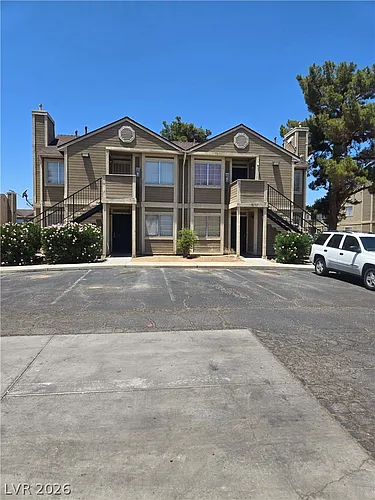 4659 Krissylouise Way #C Photo 1