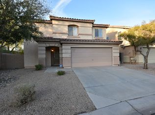 8852 E Oro Ave, Mesa, AZ 85212