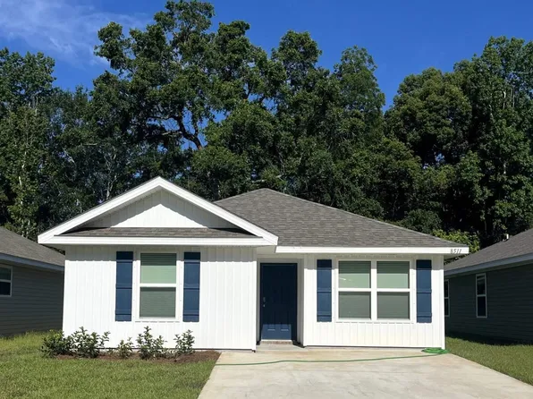 8511 Doris Ave, Pensacola, FL 32534