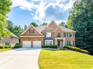 3098 Willowstone Dr, Duluth, GA 30096