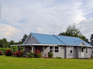 2511 Mentor Rd, Louisville, TN 37777