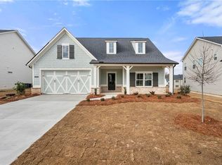 5115 Saxon Way, Cumming, GA 30028