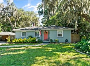 1608 Walnut Ave, Brunswick, GA 31520