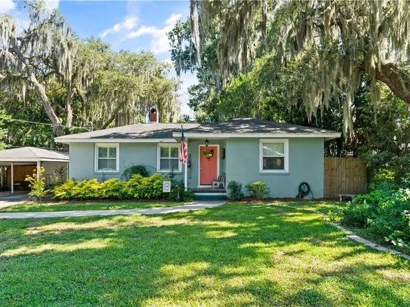 1608 Walnut Ave, Brunswick, GA 31520