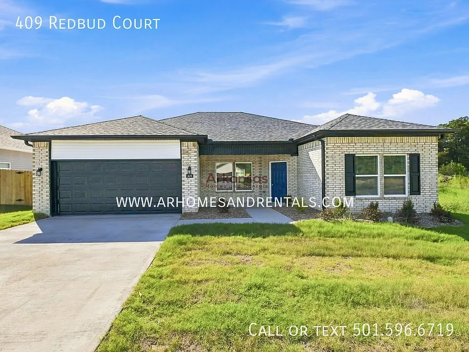 409 Redbud Ct