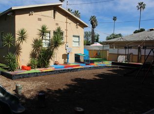 1324 Glenwood Rd, Glendale, CA 91201
