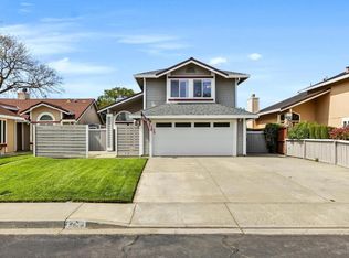 814 Morissette Way, Vacaville, CA 95687