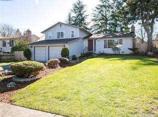 3623 SW 331st Pl, Federal Way, WA 98023