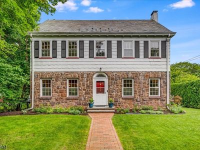168 Grove St, Montclair, NJ, 07042
