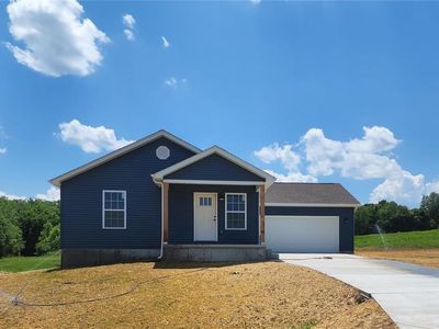 131 Calvey Brook Dr, Robertsville, MO, 63072