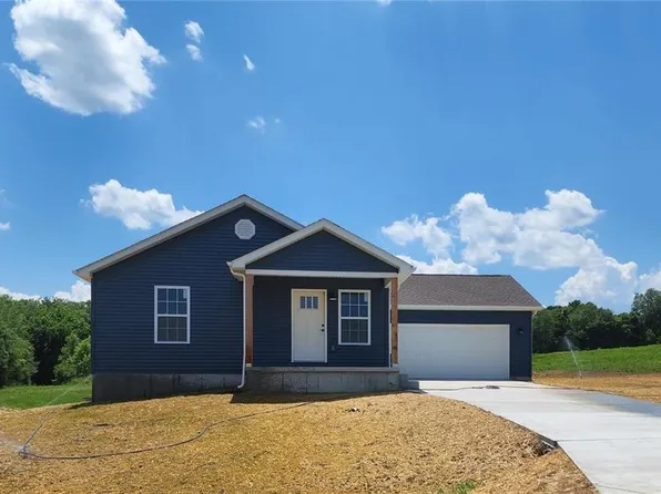 131 Calvey Brook Dr, Robertsville, MO 63072