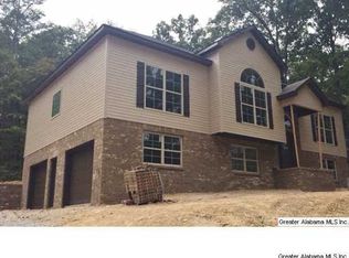 13296 Michael Dr, Mc Calla, AL 35111