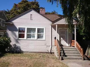 3243 37th Pl S, Seattle, WA 98144