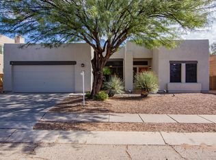 122 N Cheesebrush Ave, Tucson, AZ 85748