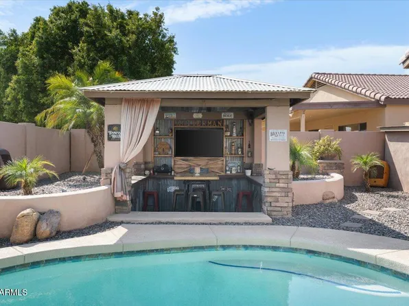 9457 W ALBERT Lane, Peoria, AZ 85382