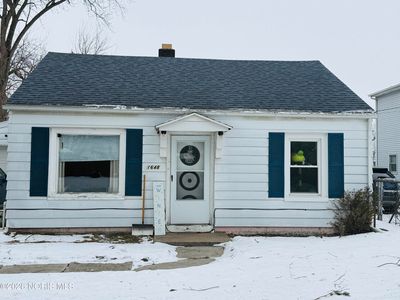 1648 Travis Dr, Toledo, OH, 43612