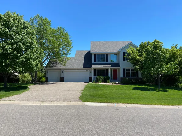 7940 Hill Rd, Woodbury, MN 55125