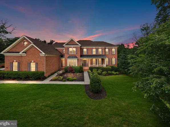 4508 Dodds Mill Dr, Haymarket, VA 20169