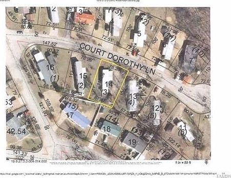 2nd image of 574 Court Dorothy Ln