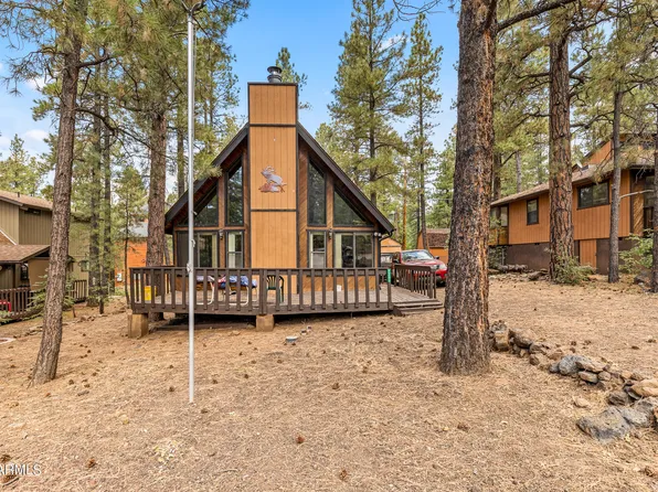 1290 E BOBCAT Drive, Munds Park, AZ 86017