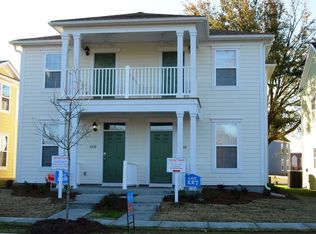 4008 Gullah Ave, North Charleston, SC 29405