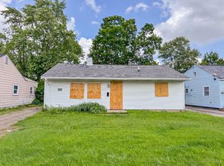 1048 S James Rd, Columbus, OH 43227