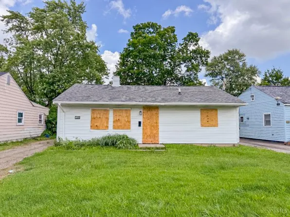 1048 S James Rd, Columbus, OH 43227