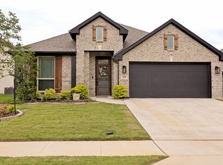 228 Shawnee Trl, Alvarado, TX 76009