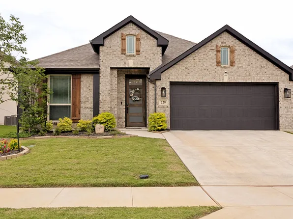 228 Shawnee Trl, Alvarado, TX 76009