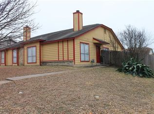 16203 Edgemere Dr, Pflugerville, TX 78660