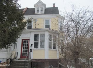 1 Manning Square, Albany, NY 12206