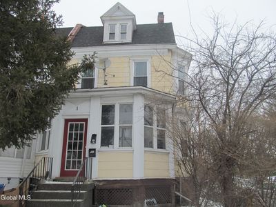 1 Manning Square, Albany, NY, 12206