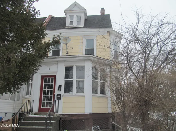 1 Manning Square, Albany, NY 12206