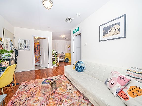 4th image of 50 Jefferson St APT 1A