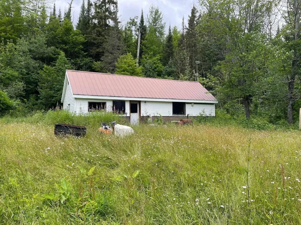 3137B Forest Service Rd, Trout Lake, MI 49793