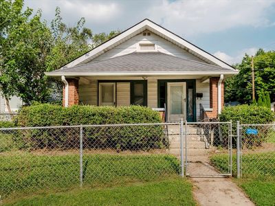 601 N Livingston Ave, Indianapolis, IN, 46222