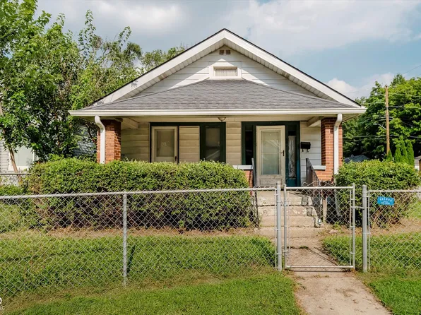 601 N Livingston Ave, Indianapolis, IN 46222