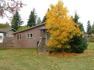 2001 74th St SE, Everett, WA 98203