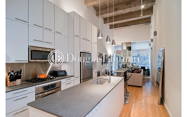 Sold by Douglas Elliman | media 21