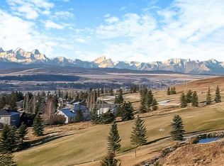 54 N Eagleview Way, Cochrane, AB T4C1P6