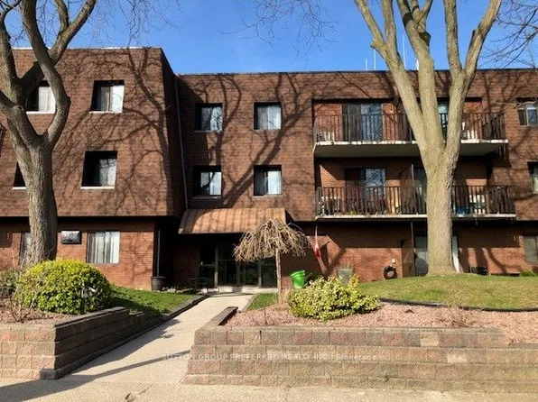 225 Campus Pkwy #207, Chatham Kent, ON N7L 4X2