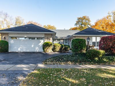 1622 E Greenwood Dr, Mount Prospect, IL, 60056