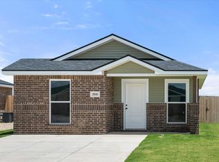 2016 Tractor Ave, Wolfforth, TX 79382