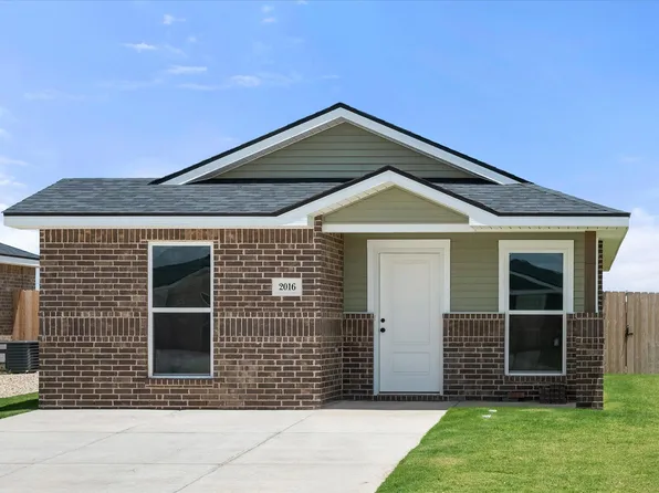 2016 Tractor Ave, Wolfforth, TX 79382