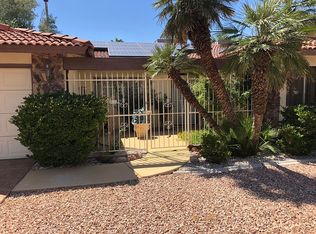 3417 Rochelle Ct, Las Vegas, NV 89121