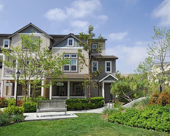 Highly upgraded End Unit Townhome