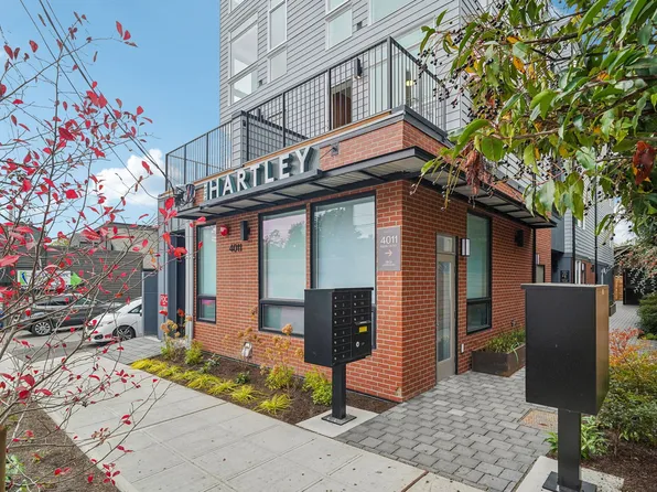 The Hartley, 4011 Wallingford Ave N #305, Seattle, WA 98103