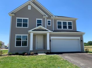 6158 Heather Ridge Dr, Delaware, OH 43015