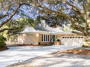 272 Old Ashley Loop, Pawleys Island, SC 29585